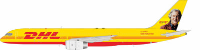 Inflight200 1:200 DHL Air Boeing 757-28A(PCF) G-DHKK 752-HKK  PRE-ORDER