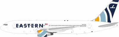Inflight200 1:200 Eastern Airlines Boeing 767-266/ER N602KW 762-602