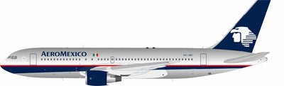 Inflight200 1:200 Aeromexico Boeing 767-283/ER XA-JBC 762-JBC PRE-ORDER