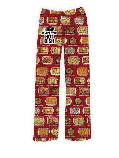 Hot Dish Lounge Pants