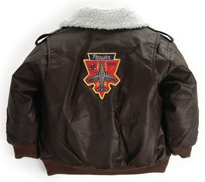 A-2 Bomber Jacket