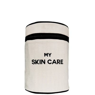 Round My Skin Care Case