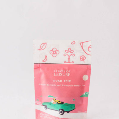 Leaves of Leisure