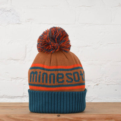 Ice Station Youth Beanie