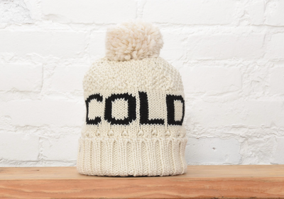 Cold Alpine Beanie (no AF)