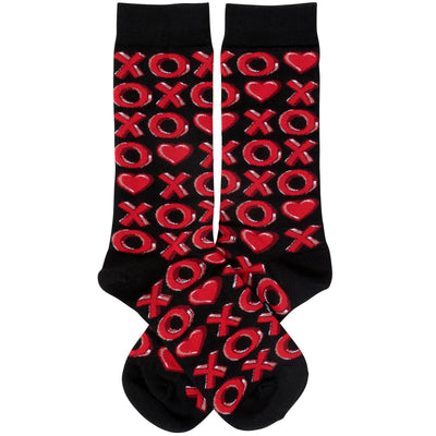 XOXO Socks