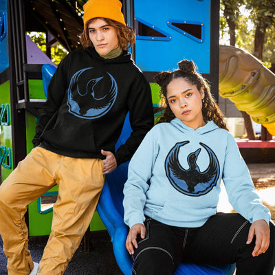 Minnesota Rebel Alliance Hoodie & Sweatshirt