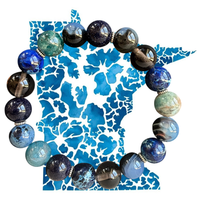 10,000 Lakes