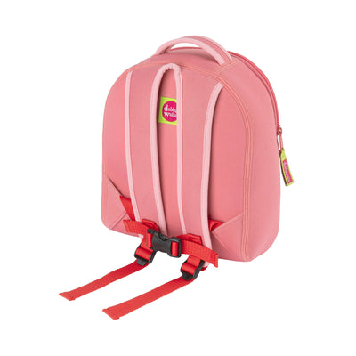 Harness Toddler Backpack - Cupcake
