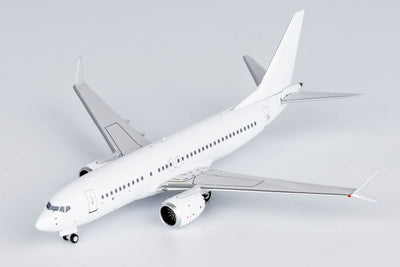NG Models 1:400 Blank Boeing 737 MAX 7 N/A 87000