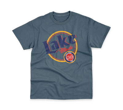 Lake Mode Unisex T-Shirt