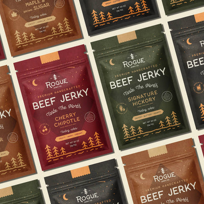 Food &amp; Treats From Around The World