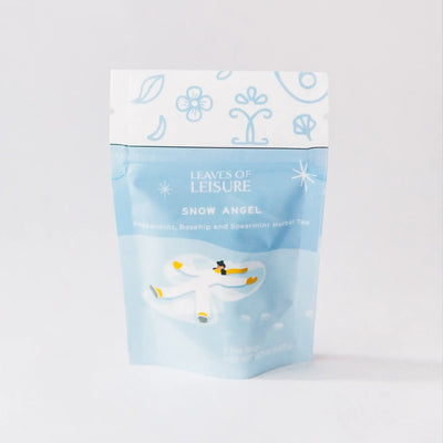 Snow Angel Tea - Mini Pack (3 tea bags)