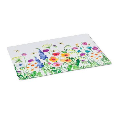 Bee Garden Placemat-13x18"L