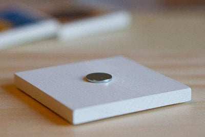 Magnet - Paris is Always a Good Idea