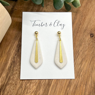 Timber &amp; Clay