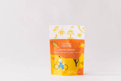 Autumn Breeze Tea – Mini Pack | 3 Tea Bags
