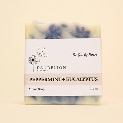Dandelion Naturals