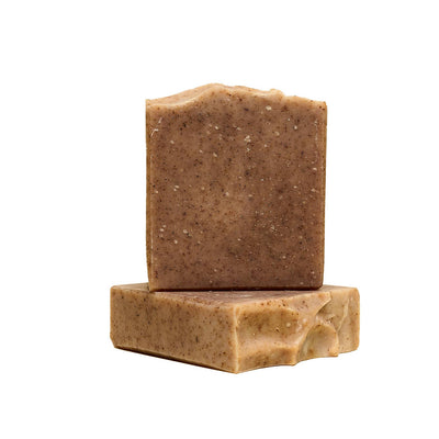 Tea Tree Clean Bar Soap | Cold Process Bar Soap | Face Bar Soap
