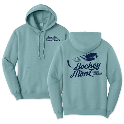 Hockey Mom Hoodie