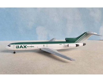 AeroClassics 1:400 BAX Boeing 727-200F N6816 AC411507