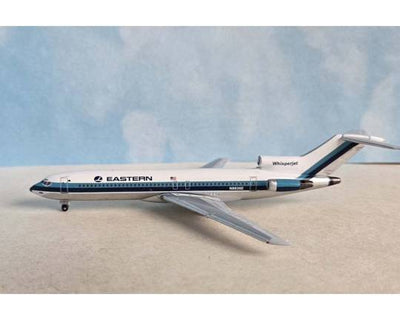 AeroClassics 1:400 Eastern Airlines Boeing 727-200 N8836E AC411508