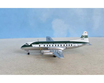 AeroClassics 1:400 Aer Lingus Vickers Viscount 800 EI-AKL AC411540