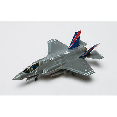Air Force 1 Models 1:72 USAF Lockheed Martin F-35A Lightning II Edwards AFB AF1-0008A