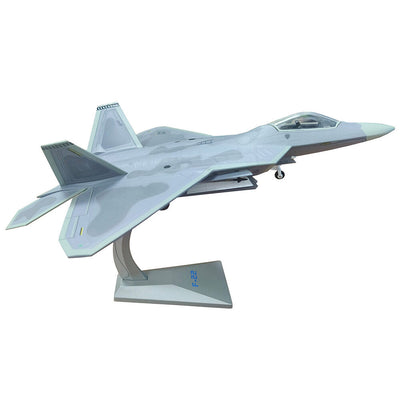 Air Force 1 Models 1:72 USAF Lockheed Martin F-22 Raptor AF1-0117F