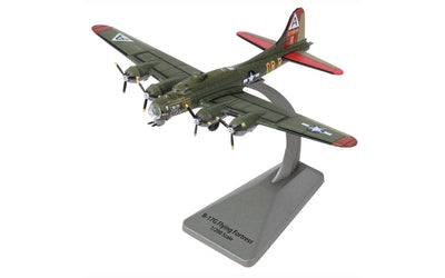 Air Force 1 Models 1:200 USAAF Boeing B-17 Flying Fortress 323rd BS, 91st BG "Nine-O-Nine" RAF Bassingbourn, England AF1-0147
