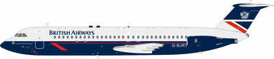 Inflight200 1:200 British Airways BAC 111-528FL "One-Eleven" G-BJRT ARDBA126 PRE-ORDER