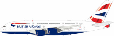 Inflight200 1:200 British Airways Airbus A380-841 G-XLEI ARDBA146 PRE-ORDER