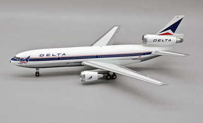 Inflight200 1:200 Delta McDonnell Douglas DC-10-10 N605DA (Widget livery) B-101-605P