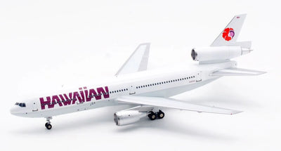 Inflight200 1:200 Hawaiian Air McDonnell Douglas DC-10-30 N35084 B-103-084