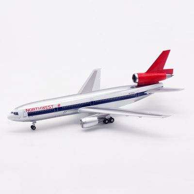 Inflight200 1:200 Northwest Airlines McDonnell Douglas DC-10-40 N159US B-104-NW-159P
