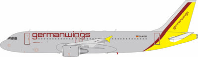 Inflight200 1:200 Germanwings Airbus A320-211 D-AIQR B-320-4U-IQR