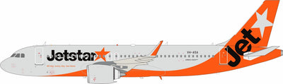 Inflight200 1:200 Jetstar Airways Airbus A320-251N VH-A5A B-320-ASA