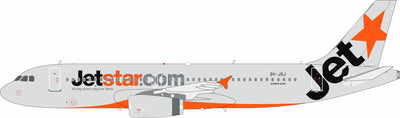 Inflight200 1:200 Jetstar Asia Airways Airbus A320-232 9V-JSJ B-320-JSJ PRE-ORDER