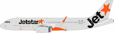Inflight200 1:200 Jetstar Asia Airways Airbus A320-232 9V-JSU B-320-JSU PRE-ORDER