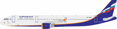 Inflight200 1:200 Aeroflot - Russian Airlines Airbus A321-211 RA-73160 B-321-760