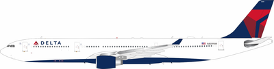 Inflight200 1:200 Delta Air Lines Airbus A330-323 N809NW B-330-DL-809 PRE-ORDER