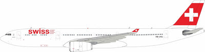 Inflight200 1:200 Swiss International Air Lines Airbus A330-343 HB-JHG B-330-JHG