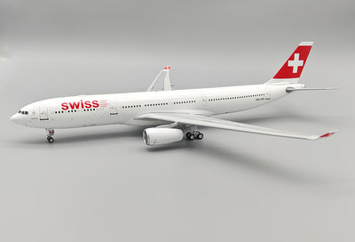 Inflight200 1:200 Swiss International Air Lines Airbus A330-343 HB-JHG B-330-JHG