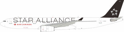 Inflight200 1:200 Air Canada Airbus A330-343 C-GHLM (Star Alliance) B-333-AC-HLM PRE-ORDER