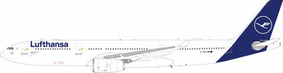 Inflight200 1:200 Lufthansa Airbus A330-343 D-AIKR (New Livery) B-333-IKR PRE-ORDER
