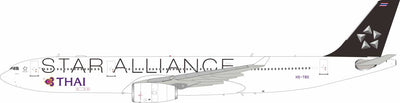 Inflight200 1:200 Thai Airways Airbus A330-343 HS-TBD (Star Alliance) B-333-TG-TBD PRE-ORDER