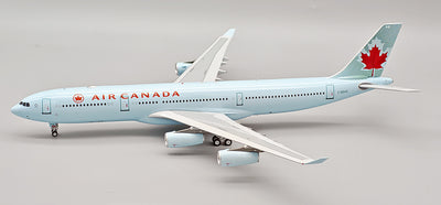 Inflight200 1:200 Air Canada Airbus A340-300 C-GDVZ B-343-CGDVZ PRE-ORDER