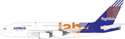 Inflight200 1:200 House Airbus A380-841 2-JAYN "flightlab" B-380-JAYN PRE-ORDER