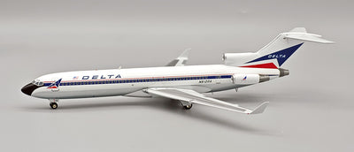 Inflight200 1:200 Delta Air Lines Boeing 727-232/Adv N510DA (Widget Livery w/ winglets) B-722-DL-510P PRE-ORDER