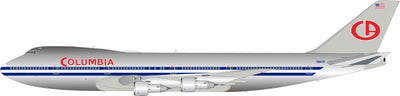 Inflight200 1:200 Columbia Boeing 747-100 N9675 (Airport '75) B-741-AIRPORT75-50-P PRE-ORDER